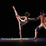 coreografia